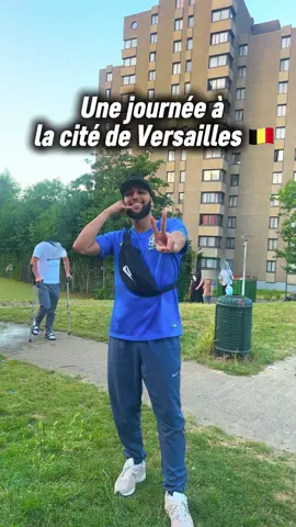 Vous êtes de quel quartier/Villes ?📍