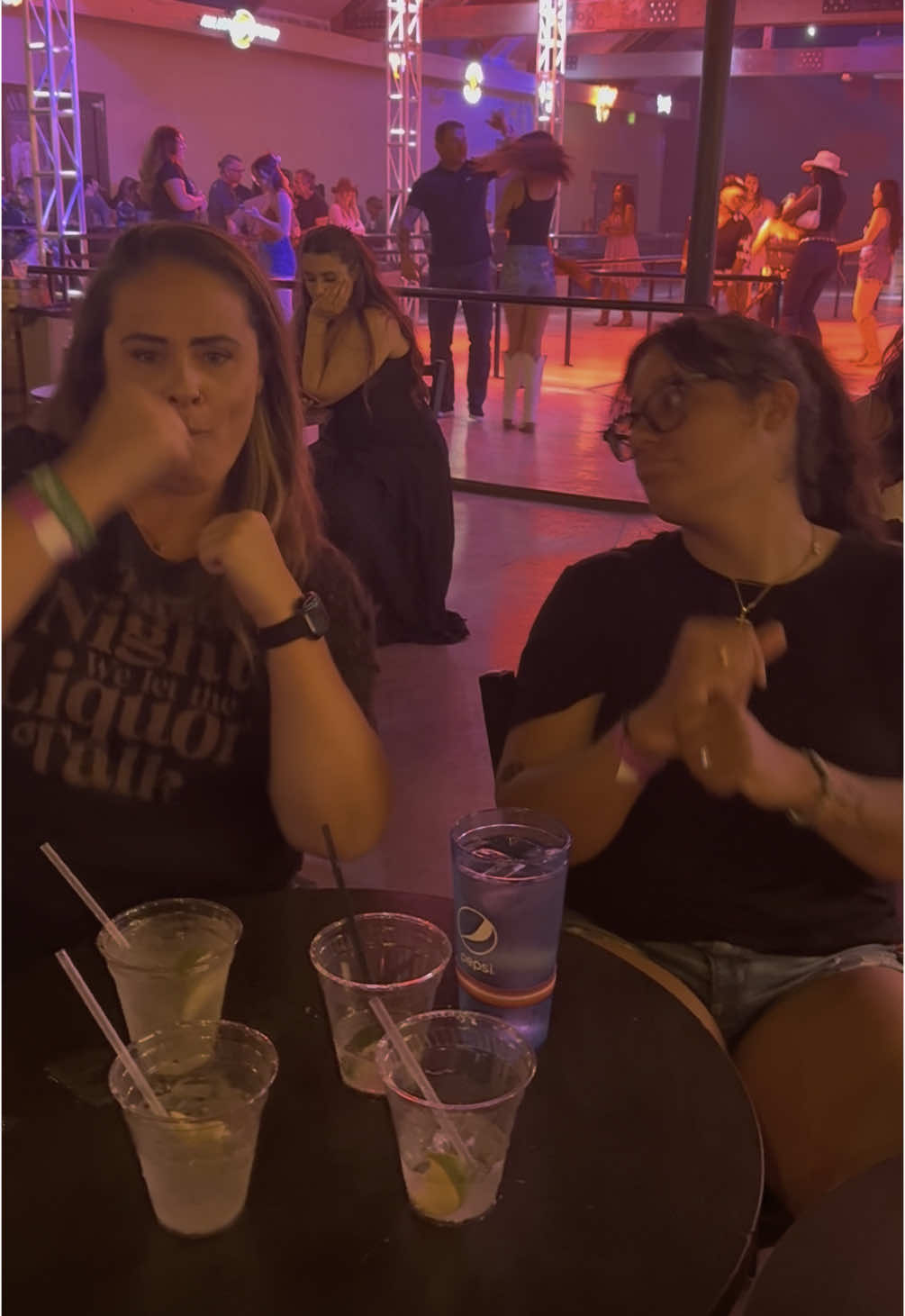 Love when you meet people on TikTok and become instant friends. @Demi 🌈 @A̷m̷a̷n̷d̷a̷ 🌈  #wlw #wuhluhwuh #lesbiansoftiktok #lateinlifelesbian🏳️‍🌈 #LGBTQLove #sapphic 