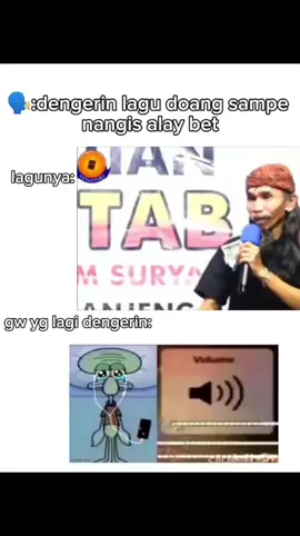 #fyp #meme #letitbe #mamanggufron #sad 