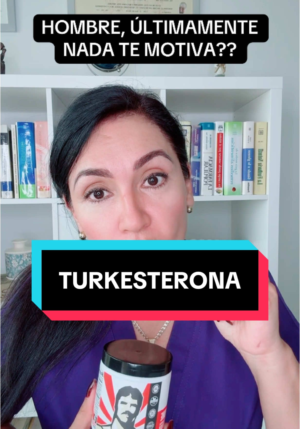 Turkesterona: vitalidad y energía masculina en todas las áreas!#paratiiiiiiiiiiiiiiiiiiiiiiiiiiiiiii #turkesterona #testosterone #testosterona #vitalidad #energia 