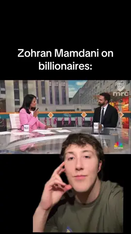 Dude is 33 and reportedly has ONLY 3 YEARS of work experience 😂 and as member of the state assembly, he’s apparently missed more votes than any other member. But sure, let’s promote him to mayor because he promised free stuff. #mamdani #nyc #newyork #zohran  