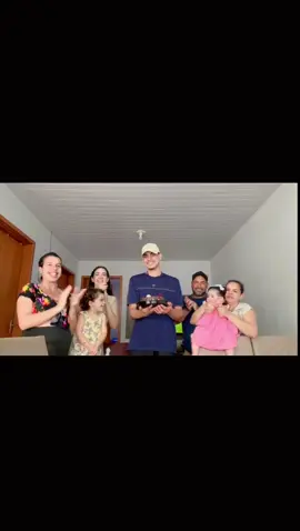 Um domingo especial! ♥️♥️ #familia #domingo #aniversario #tik_tok 