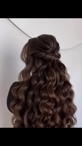 #هير_ستايل #راضكم_سر_تميزنا #تسريحة #اكسبلور #دعمكم_ورفعولي_فديو 😢