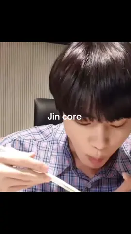 Jin core 😃#jin #seokjin #worldwidehandsomejin #wwh|  #fyppppppppppppppppppppppp #trending #core #moments 