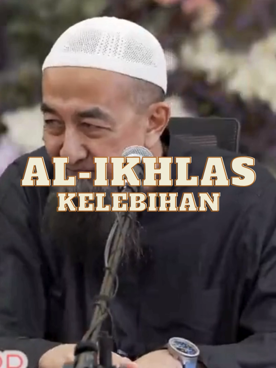 P11 | Kelebihan surah al-ikhlas. #uai #ustazazharidrus #hukumislam #ceramahislam #pengajianislam #Quran #alikhlas #surahalikhlas #HudHaya.