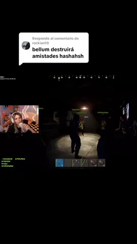 Respuesta a @rockian10 de hecho ya pasó ☝🏻🤓 pero se arreglaron después jajajaja #bellum 