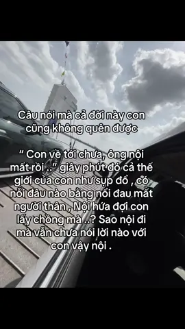 Nhớ nội🖤#xh #trendingtiktok #uocduoclenxuhuong #xybca #âmduongcachbiet💔 