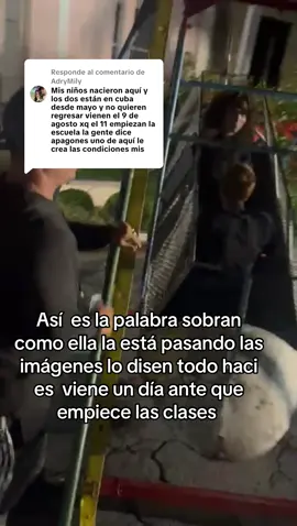 Respuesta a @AdryMily 