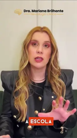 🧠 Escola pode diagnosticar autismo? Esse é um erro mais comum do que parece — e pode causar um turbilhão emocional nas famílias. 💬 Neste vídeo, explico por que somente profissionais especializados podem diagnosticar o autismo e o que a escola deve (e não deve) fazer quando suspeita de sinais em uma criança. 🚨 Spoiler: o último ponto é o mais importante e TODO responsável ou educador precisa ouvir. 📲 Compartilha esse vídeo com quem precisa entender isso! 🔔 E se você quer mais conteúdos sobre autismo e desenvolvimento infantil, já segue o perfil! #AutismoInfantil #DiagnosticoDeAutismo #NeurologistaInfantil #DesenvolvimentoInfantil #AutismoNaEscola #Neurodivergente #EducaçãoComEmpatia #SaúdeInfantil #MãesConscientes #Professoras #EscolaEAutismo #DiagnósticoResponsável #AutismoReal