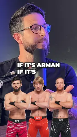 Topuria vs Makhachev Is the REAL Superfight 👑 Paddy? Arman? Gaethje? Ilia Topuria starches all of them. The only fight that matters is Ilia vs Islam — even if it has to be at 170. If Islam beats JDM, this is the million PPV buy fight. 👊🏻 Who wins: Topuria or Makhachev? #UFC317 #IliaTopuria #IslamMakhachev #UFCsuperfight #TopuriaVsMakhachev