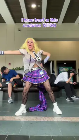 #MARIOHARA || I HATE THE TOP HUT I LIVE IT IDKDJEIIEWIB ||  #lovelive #lovelivecosplay #marioharacosplay 