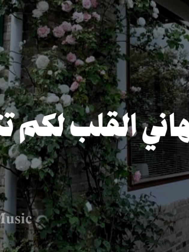 بدون موسيقى 🤎  #فتهاني_القلب_لكم_تترا #fypシ  #اناشيد #بدون_موسيقي #foryou 