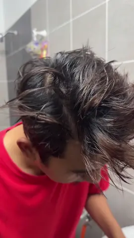 Replying to @Azmi_mee  #serumrambut #hairserum #serumjaysuing 