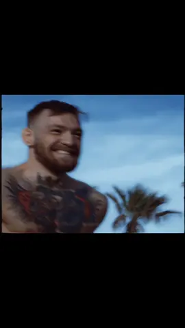 Summer memories #connormcgregor 