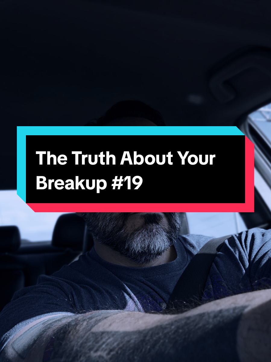 Going back to your ex isn’t closure — it’s self-sabotage. You’re not “starting over,” you’re reopening the same wound and expecting it to heal differently. Move forward. They already showed you who they are. Hashtags: #DontGoBack #ExesAreExesForAReason #MoveOnMindset #HealingNotRewinding #KnowYourWorth #BreakupTruths #ForwardOnly #NoMoreToxic #StartOverStronger #HeartbreakRecovery #RudeAdvice #SelfRespectIsSexy #NextChapterVibes #StopRomanticizingThePast 