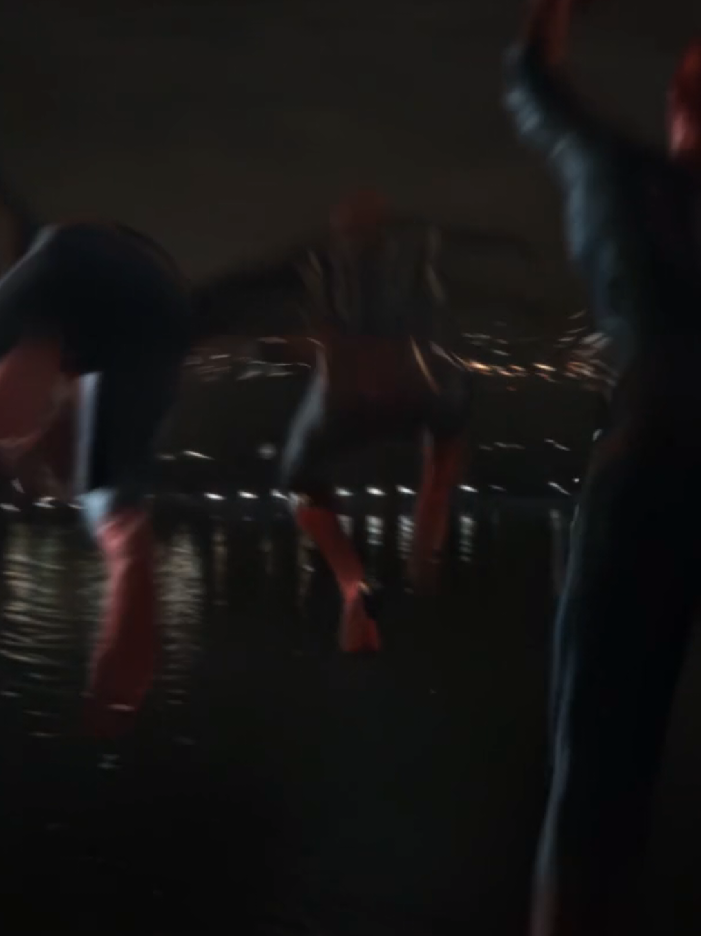 Melhor filme da Marvel? | #spiderman #andrewgarfield #tomholland #tobeymaguire #spidermannowayhome 