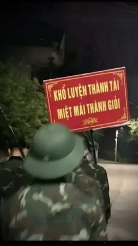 6 th cuối thôi #bộđội #côngbinhviệtnam 