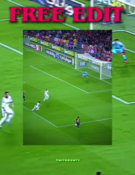 Free edit 4K || #messi#barcelona#lionelmessi#freeeditfootball 