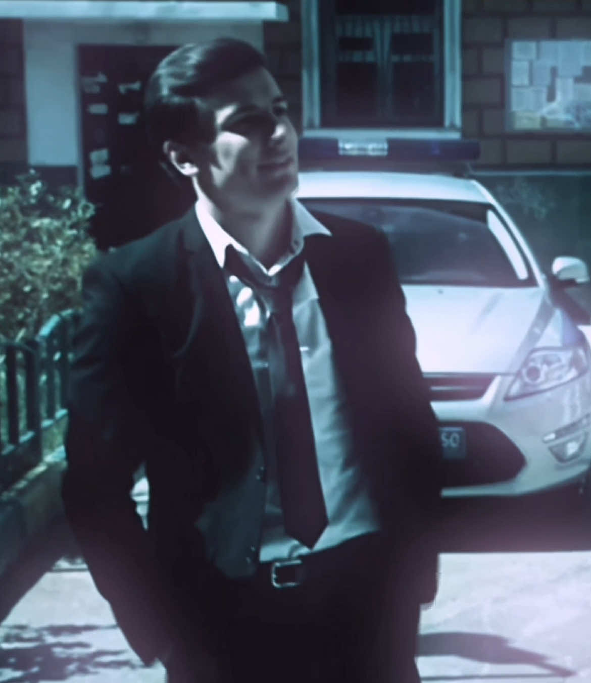 симпатичный не то слово 🙏🏻 #улицасериал #улицанатнт #улицамоявдольдорогедома #улицамоя #сериалулица #соколовулица #мояроднаяулица #врек #рек #рекомендации #врекомендации 