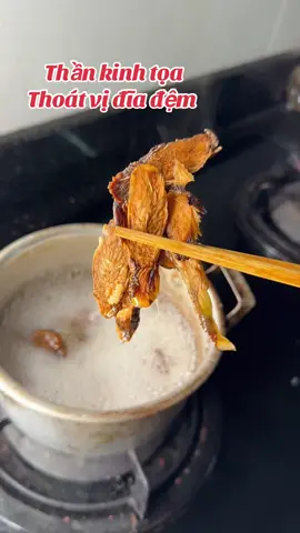 #thiennienkien #thankinhtoa #tebichantay #xuongkhop #thaoduoc 