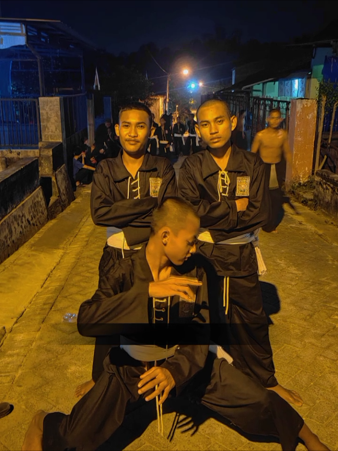 🪷#fypage #pshtpusatmadiun #pshtmojokerto #masukberanda 