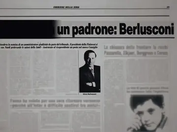 It wasn’t just a club. It was an empire. In 1986, when Silvio Berlusconi took over, he didn’t buy a team — he bought a dream… and he bet everything on glory. He won. Milan didn’t become great. Milan redefined greatness. Seven Champions League titles. Five of them under his reign. Legends wore the red and black: Van Basten. Rijkaard. Baggio. Maldini. Kaka. Shevchenko… Watching them felt like watching art unfold on grass. But behind the trophies, there was something deeper — Vision. Power. Pride. A man who believed football wasn’t just a sport… it was a cultural force. Some clubs write history. Berlusconi’s Milan wrote it in gold. Amid politics, controversy, headlines — one thing stayed constant: Milan didn’t lose. At this club, time doesn’t pass… time bows. Because Berlusconi’s Milan? It wasn’t just a team. It was a legend in motion  #acmilan #fyp 