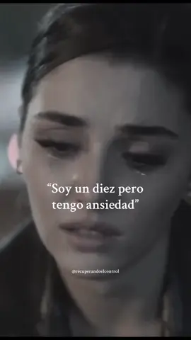 A veces la ansiedad nos hace sentir que no somos suficientes, aunque lo estemos dando todo por dentro. No estás exagerando, no estás sola, y no estás rota. Estás sintiendo profundo, estás sobreviviendo a cosas que otros no ven, y eso también es fuerza. Aprender a vivir con ansiedad no es fácil, pero es posible. Paso a paso, con amor, con compasión. Si estás en este proceso Sígueme para seguir sanando desde la verdad, la fe y la calma. Haz clic en el link de mi perfil y empieza hoy a eliminar los síntomas físicos de la amsiedad   #ansiedad #saludmental #heridas #soltar #noestassolo #sanar #sentir #amorpropio #autoconfianza #Dios #fatigaemocional 