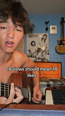 television / so far so good by rex orange county #cover #guitar #fypシ #fyp #sing #music #rexorangecounty #whataboutme #sofarsogood 