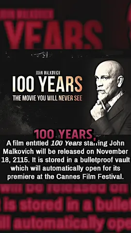 Will you be able to see those things?🤯 #queenelizabeth #johnmalkovich ##100years #jfk #viralstories #conspiracytiktok #podcastclip 