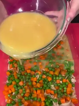 You have to try this Chicken Cobbler #kylemistieknight #KitchenHacks #homecooking #EasyRecipes #recipes #cooking #familymeals #tastyrecipes #howtocook #cookingmadeeasy #Foodie #kyle_mistieknight 