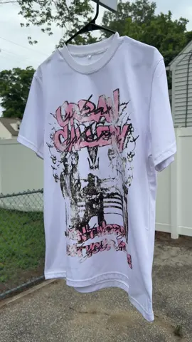 vintage ‘fears’ tee releasing july  18th #fashion #clothingbrand #streetwear 