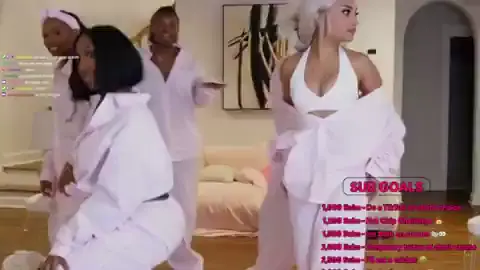#akia 