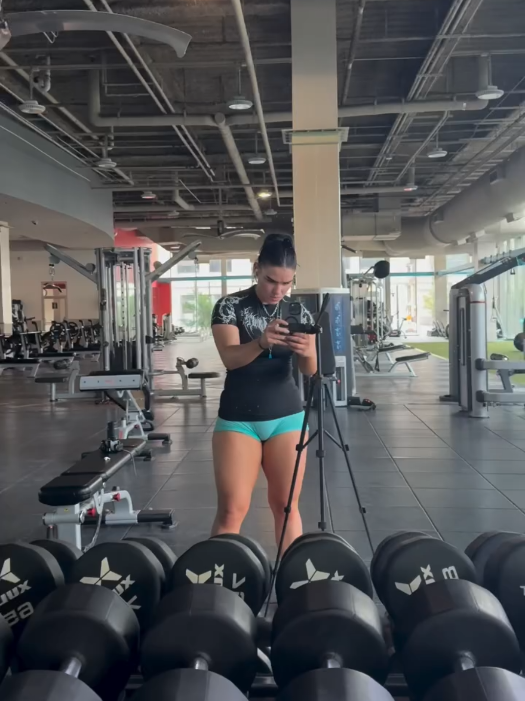 #Fitness #foryoupage #Gym #paratiiiiiiiiiiiiiiiiiiiiiiiiiiiiiii #fyp 