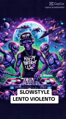 SLOWSTYLE Y LENTO VIOLENTO #musica #slowstyle #tecno #90s 