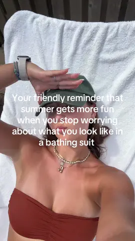 Only worry should be how high the UV is and what your wearing to dinner that night  👙🌴🥥  #HotGirlSummer #BodyNeutrality #ConfidenceEra #PoolVibes #SummerReminder #RealGirlSummer #TikTokGirlies #RomanticizeYourLife #ThatGirlEnergy #MainCharacterMoments #girls #girlythings #Summer 
