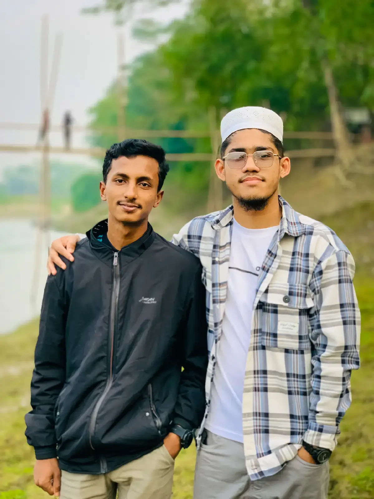 @ᒍᗩᕼIᗪ ᐯᗩI  ᥫ᭡ @Hamidur Rohman Mamun #repost👍 #viral #bdtiktokofficial #azadvai21 #growmyaccount 