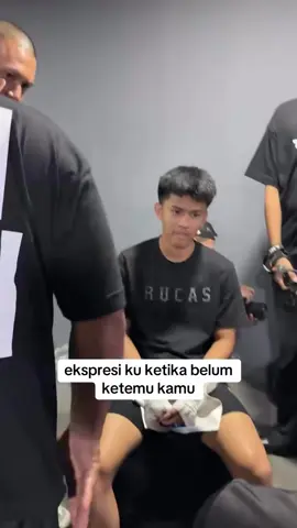 WALAUPUN KALAH TAPI GA SEDIH KARENA ADA KAMU JADI HAPPY 🥰 #rucasofficial #jadenbahtera #puteriraniaa #masukberanda 