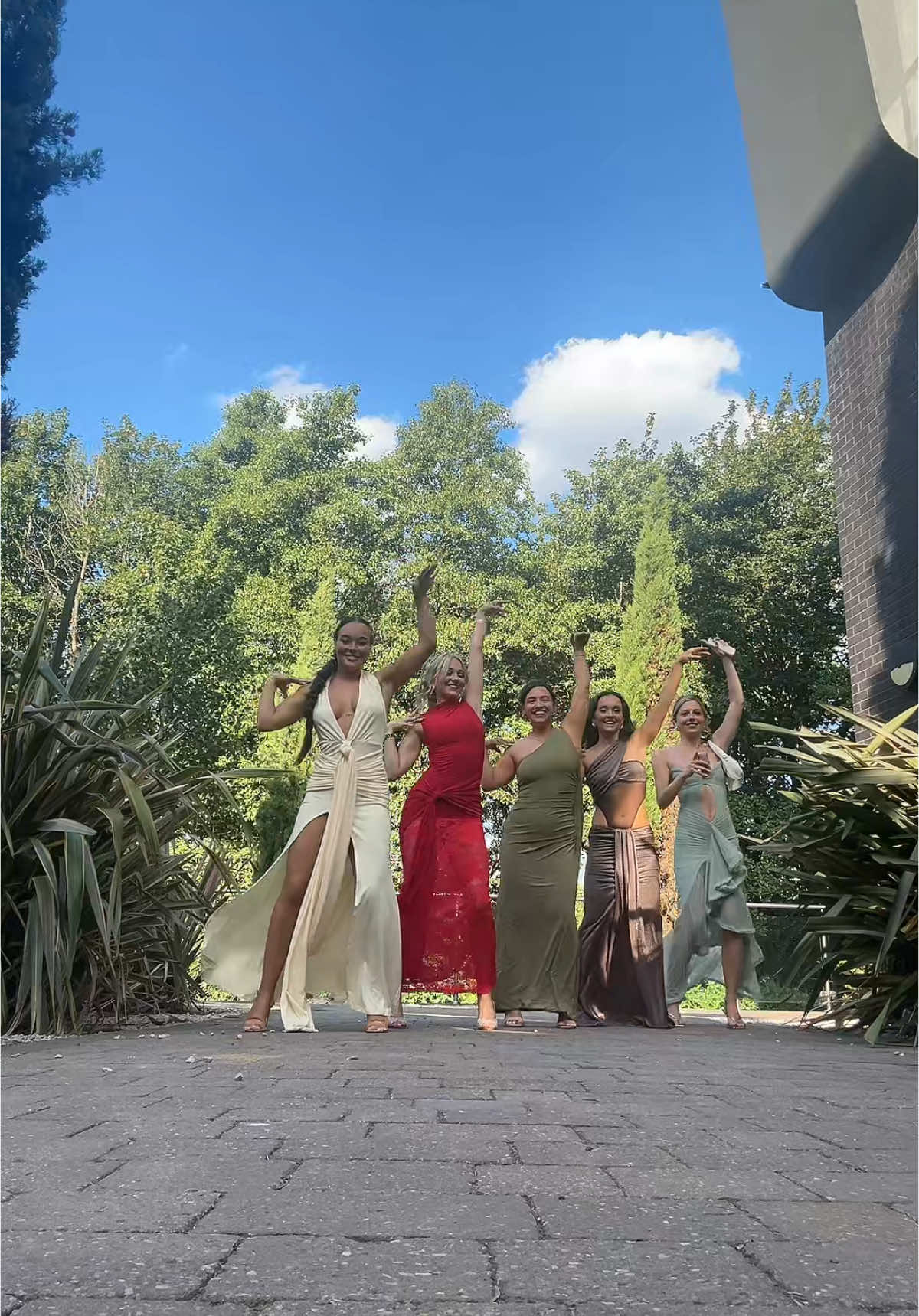 Grad night 🧑‍🎓 