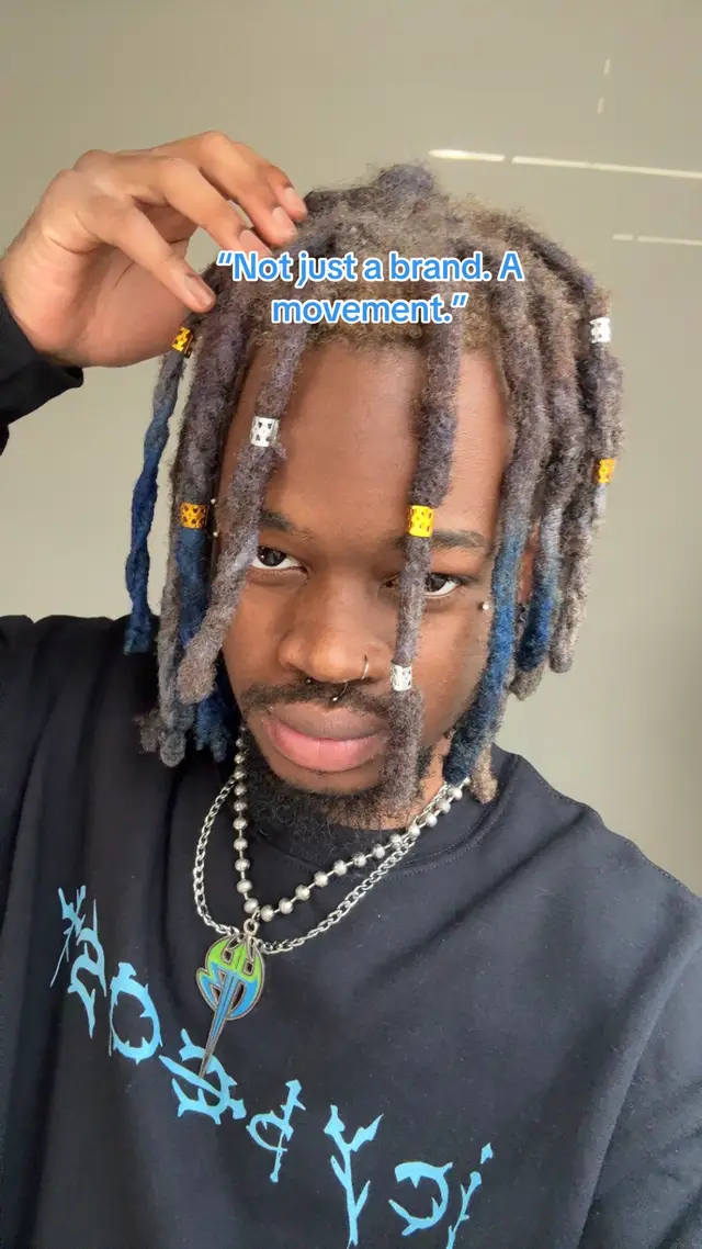 Coldest brand on your FYP 