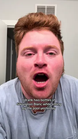 No more Sauvignon Blanc… #foryoupage #fyp #foryou #fypage #trendingvideo #viral #4u #foryoupageofficiall #fypシ #fy 
