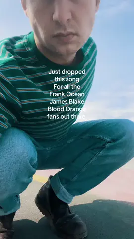 Fresh New music  #newartist #musicdiscovery #newmusicfriday #indie #independent #methodactor #frankocean #jamesblake #bloodorange 