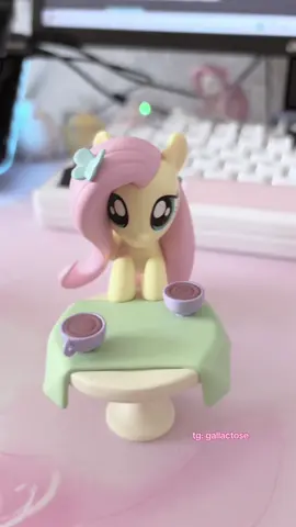 ^^ tg: gallactose #mylittlepony #mlp #fluttershy #pony #cute 