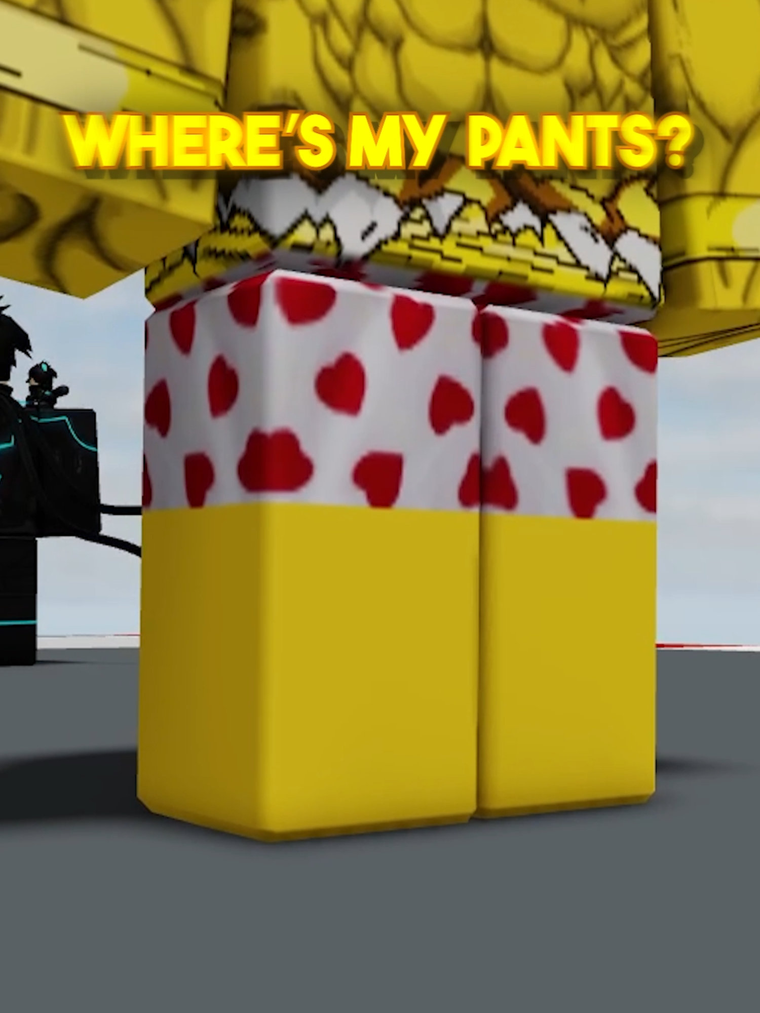 ​ ⁨@notfakerup⁩ and  ⁨@junzhangorrong⁩ races MGL in The Strongest Battlegrounds #arrowlore #roblox #robloxbattlegrounds #robloxedit #robloxfyp #tsb #thestrongestbattlegrounds #fyp #foryoupage #tsbedit #funny #funnymoments