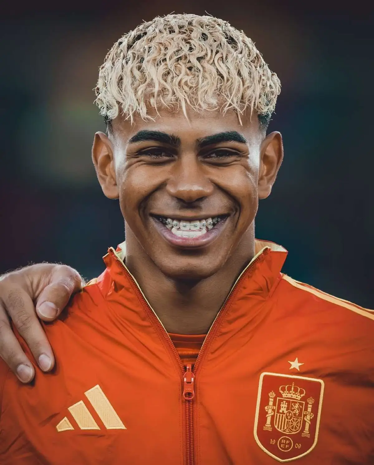 🦁⚽️🇪🇸 - LY19 - #fyp #fy #foryoupage #foryou#trend #trending #viral #edit #football #lamine #Yamal 