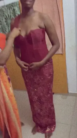 From fittings to slaying🤭✂️ #fyp #fittings #trendingsound #sewingtiktok #sewing #asoebi #SmallBusiness #fashiondesigner #uyo @Sagittarius ♐️🦋 @VICTORIA'S CRAFT