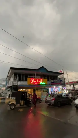 Finally rain in Bagh Ajk 🍁#bagh #baghakj #viral #foryou #standwithkashmir 