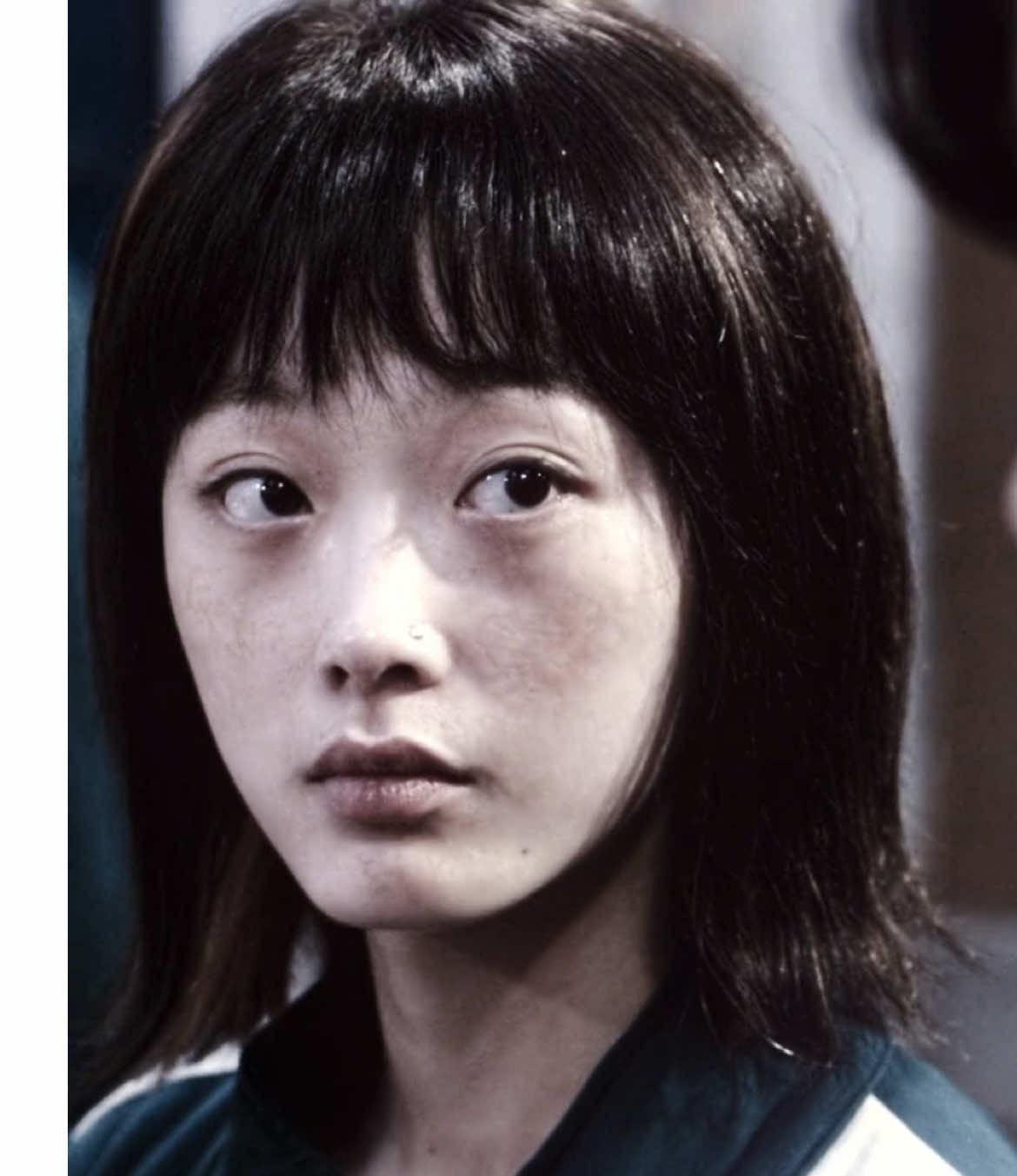 serenity                (cc maylus)                #jiyeong #kangsaebyeok #squidgameedit #squidgame #netflix #aestheticedits #edit 