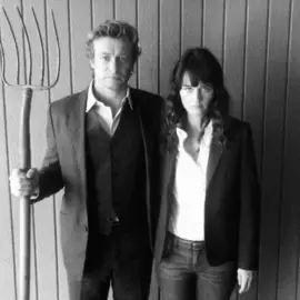 #patrickjane #teresalisbon #thementalist 