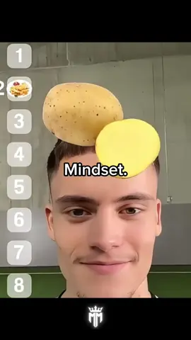 Florian Wirtz Mindset | Folge Für Täglich Gute Laune⭐️ #florianwirtz #mindset #fyp #deutschland #lustig 