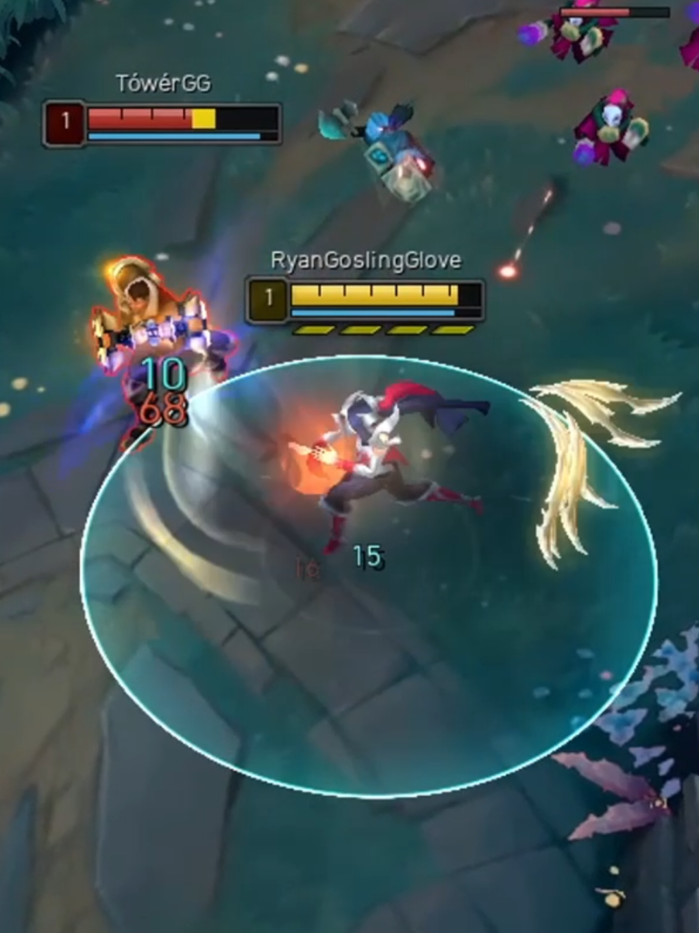 Irelia vs Jayce l Capitulo perdido de cómo salir de plata  #guajirolol #guajiroleagueoflegends #leagueoflegends #irelia #leaguetok #toplane #wayiro 